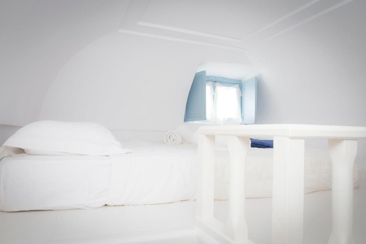 Linos Suites Emporio  エクステリア 写真
